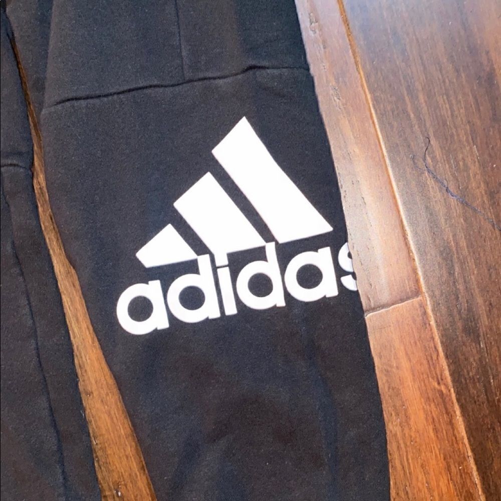 Adidas Ladies Joggers    - Picture 3 of 5